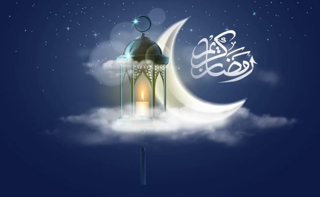 صور رمضان احلى مع حفيدتي 2024 بجودة عالية