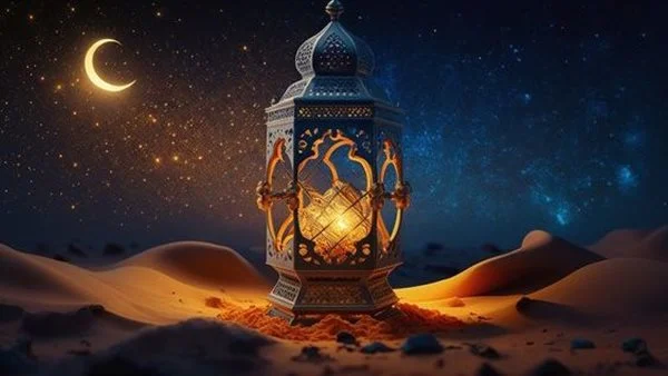 صور رمضان احلى مع سحر 2024 بجودة عالية