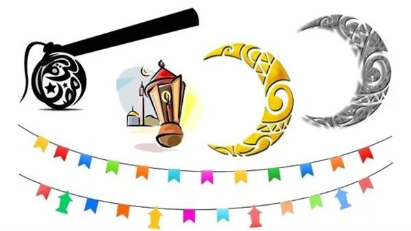 صور رمضان كرتون وأحدث أشكال الفوانيس 2024