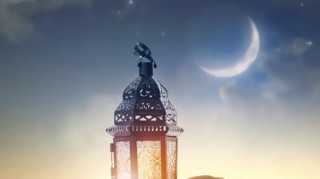 صور رمضان مبارك