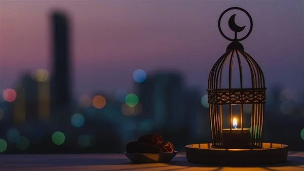 صور رمضانية جميلة وخلفيات رمضانية