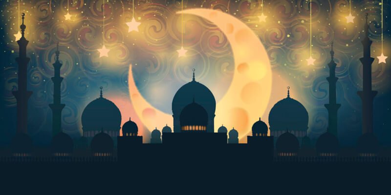 قصص عن فضل شهر رمضان المبارك وأجمل الآيات والاحاديث عن الشهر الكريم