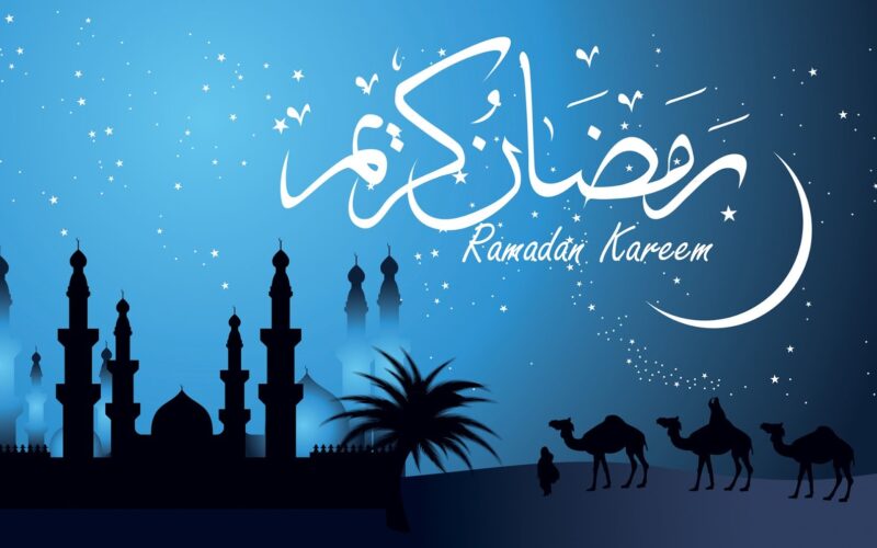 كلام عن رمضان جميل ومميز لحالات الواتس آب .. أهلًا رمضان