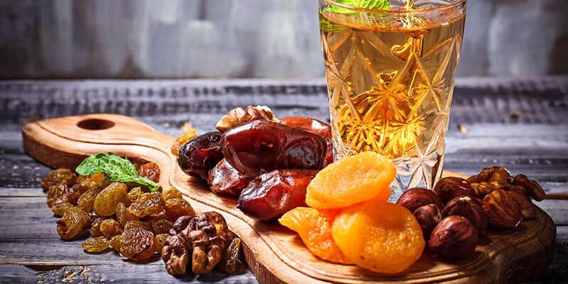 ما هي فوائد الصيام على الصحة النفسية ـ البدنية ـ العقلية