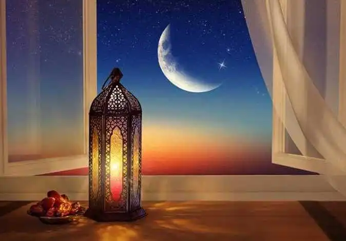 مسابقة سؤال وجواب عن رمضان للإذاعة المدرسية 1445 بالإجابات