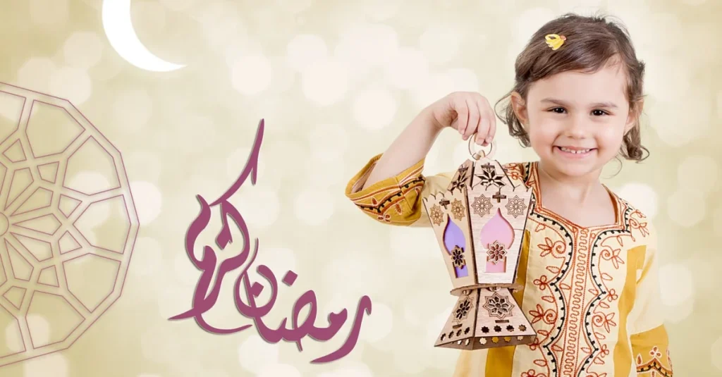معلومات رمضانية دينية جميلة جدا للأطفال والكبار