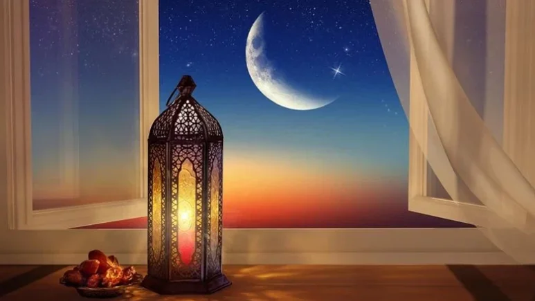 مقدمة جميلة عن شهر رمضان