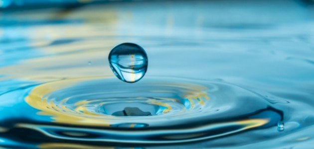 موضوع تعبير عن الماء وأهميته وكيفية الحفاظ عليها