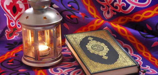 موضوع تعبير عن شهر رمضان للأطفال كامل العناصر 2024 ومميزات الشهر الكريم