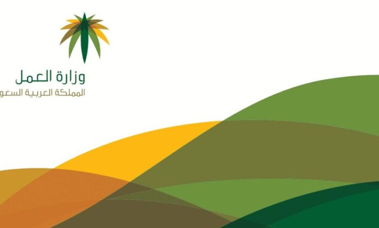 وزارة العمل السعودية .. الخدمات الالكترونية عرض بيانات الرقم الصادر 1445 إلكترونيًا