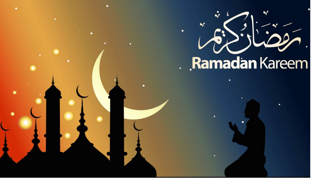 وش الرد على رمضان كريم وينعاد علينا وعليكم؟ الرد ب 3 كلمات