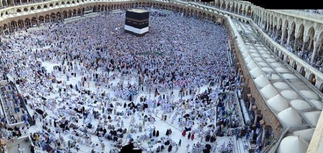 وش الرد على عمرة مقبولة وتقبل الله طاعتكم في رمضان وأجمل الردود على عمرة مقبولة