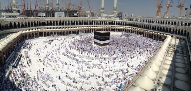 وش الرد على كلمة عمره مقبوله في رمضان .. أجمل الكلمات للرد على عمرة مقبولة