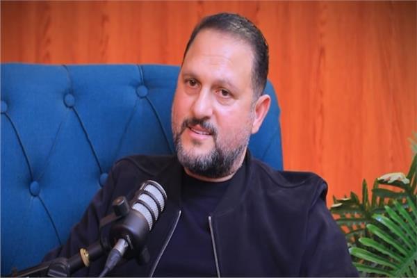 أسطول سيارات عماد زيادة