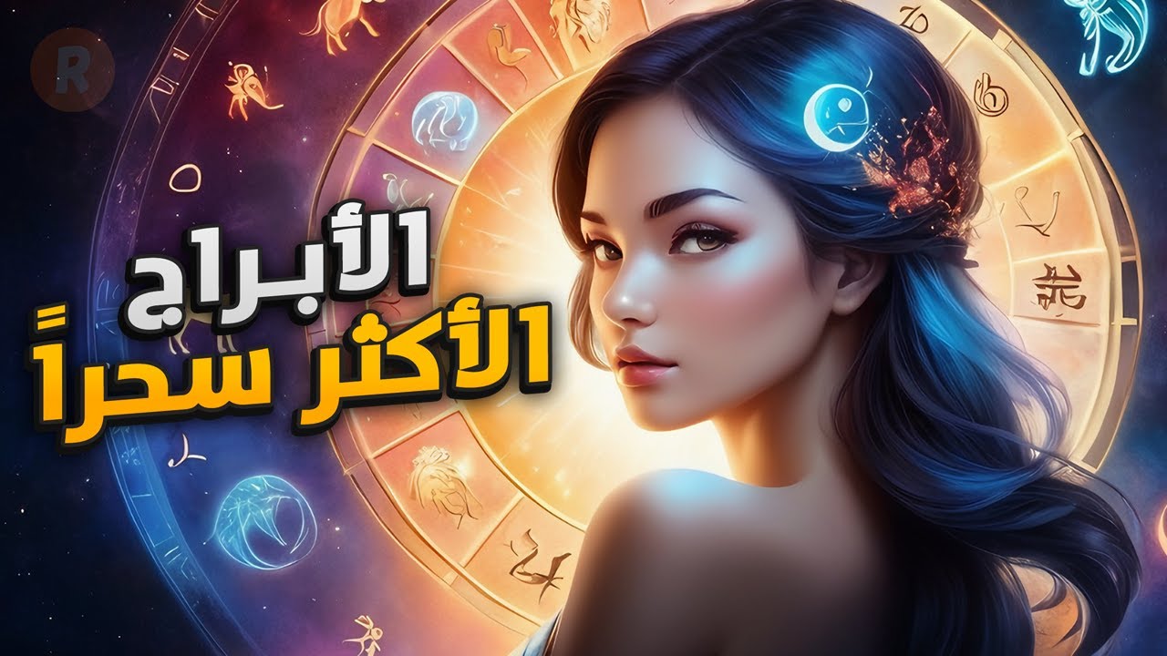 أكثر نساء الأبراج سحراً