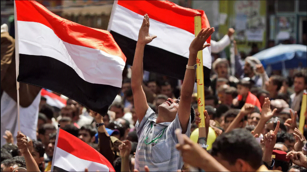 إذاعة مدرسية عن ثورة 21 سبتمبر