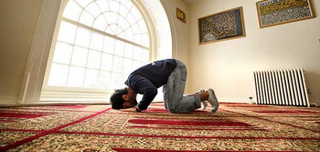 اذاعة مدرسية هل تعلم عن الصلاة