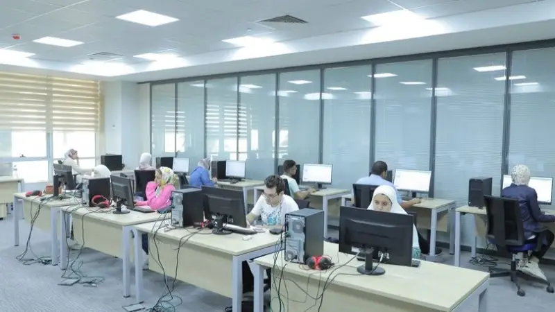 تنسيق الجامعات الأهلية