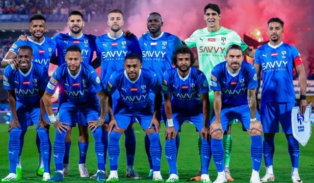 خلفيات الهلال HD