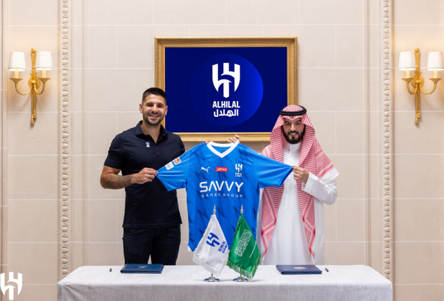 خلفيات الهلال HD