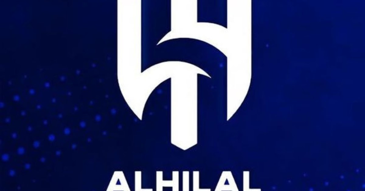 خلفيات الهلال للايفون
