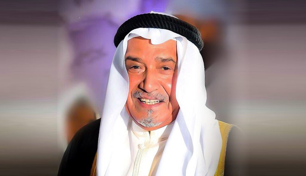 زوجة جاسم النبهان وأولاده