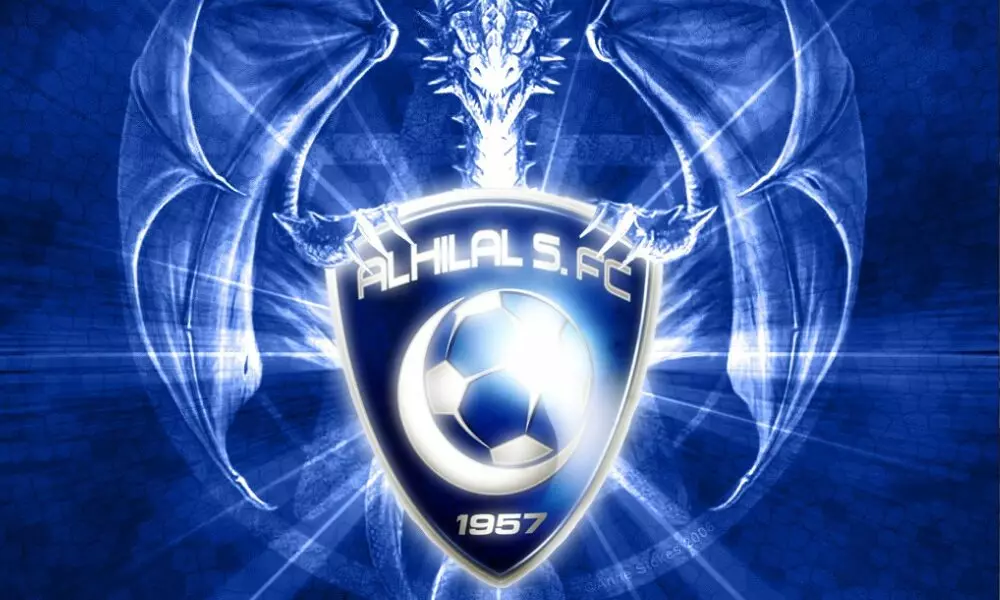 صور الهلال السعودي فخمة