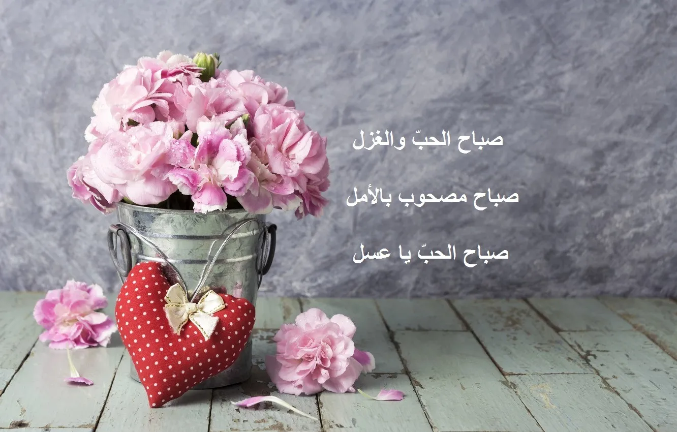 عبارات صباح الخير