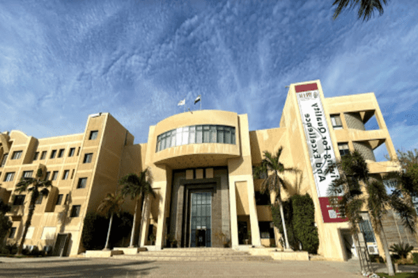 عيوب جامعة مصر الدولية