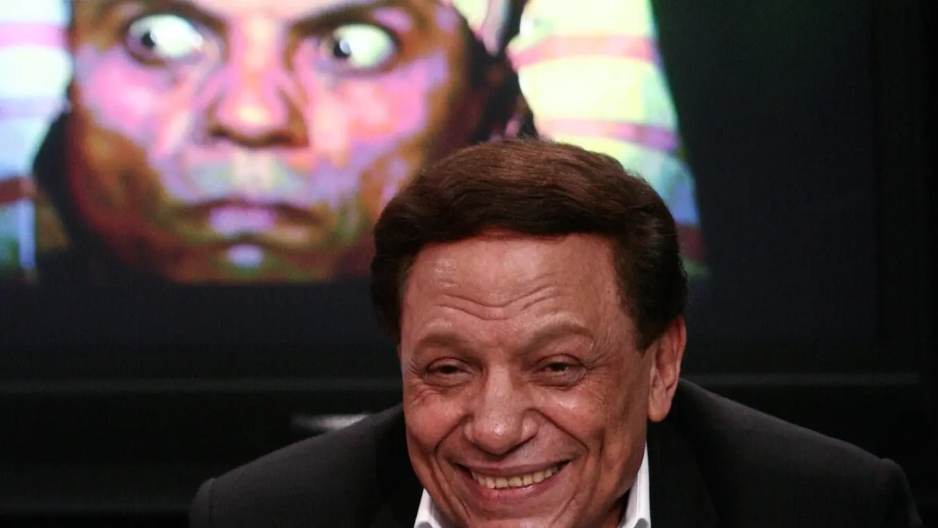 قائمة أفضل أفلام عادل إمام الكوميدية مضحكة جدا