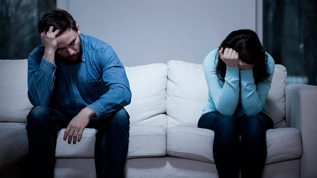 كيف اتعامل مع زوجي الخاين