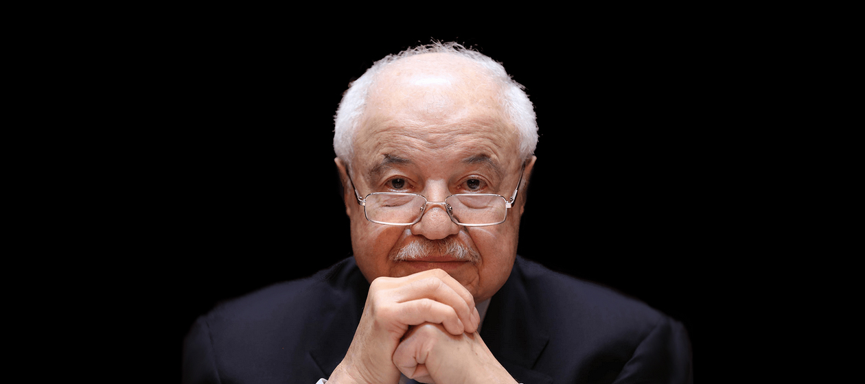 ماذا يملك طلال ابو غزالة؟! ثروة طلال أبو غزالة