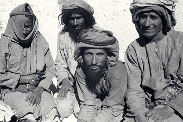 من هم اطيب العتبان