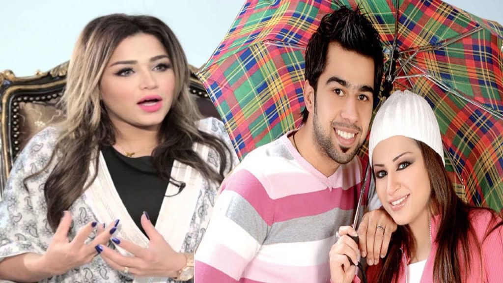 من هو زوج نهى نبيل