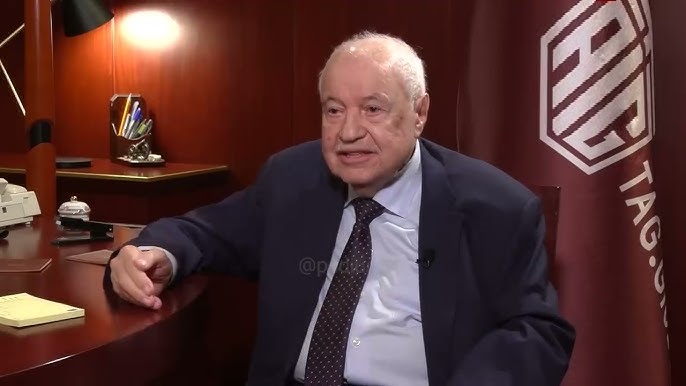 من هي زوجة طلال أبو غزالة