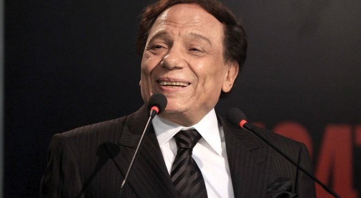 مين اغنى محمد رمضان ولا عادل امام؟! ثروة عادل إمام حاليا
