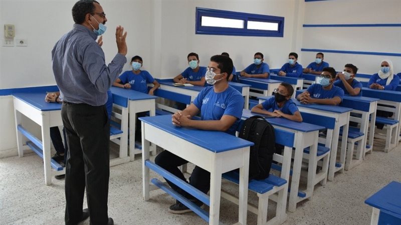 مدارس التكنولوجيا التطبيقية